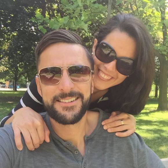 Meet your Posher, Adriana - Picture 1 of 1